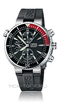  Oris 674 7599 7154 RS